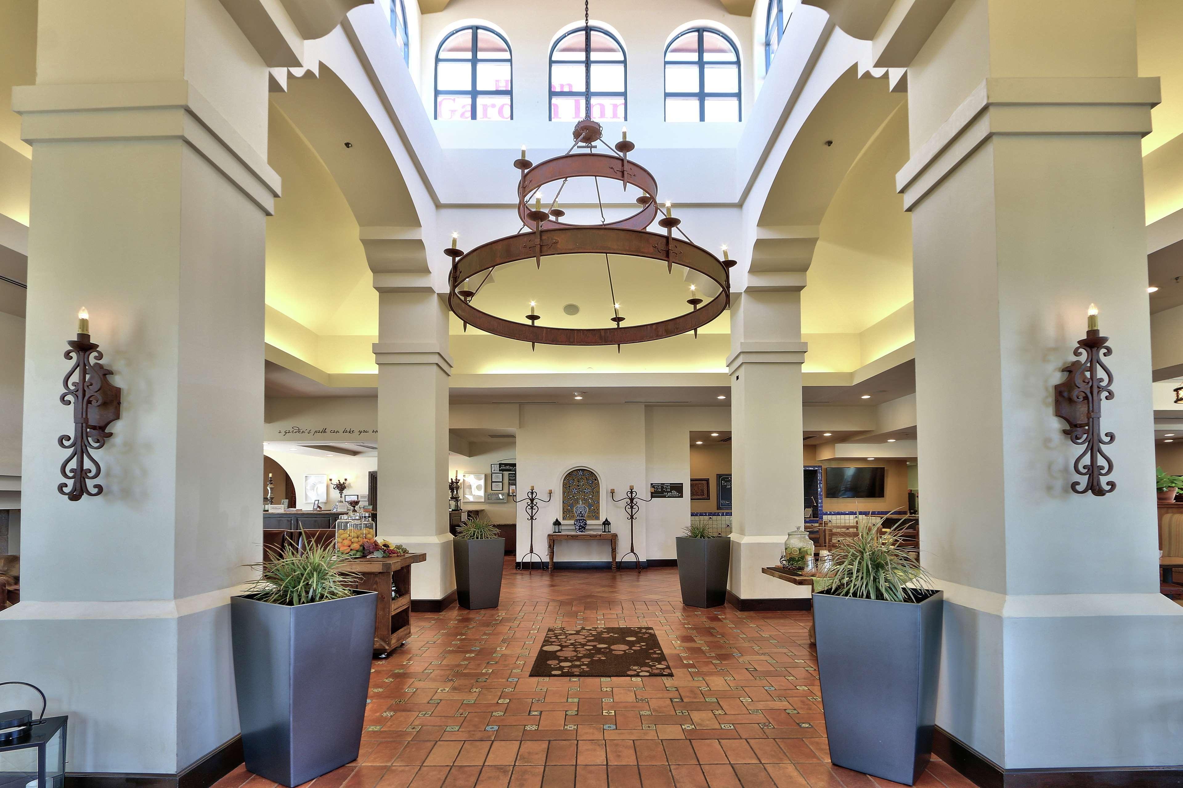 Hilton Garden Inn Las Cruces Kültér fotó