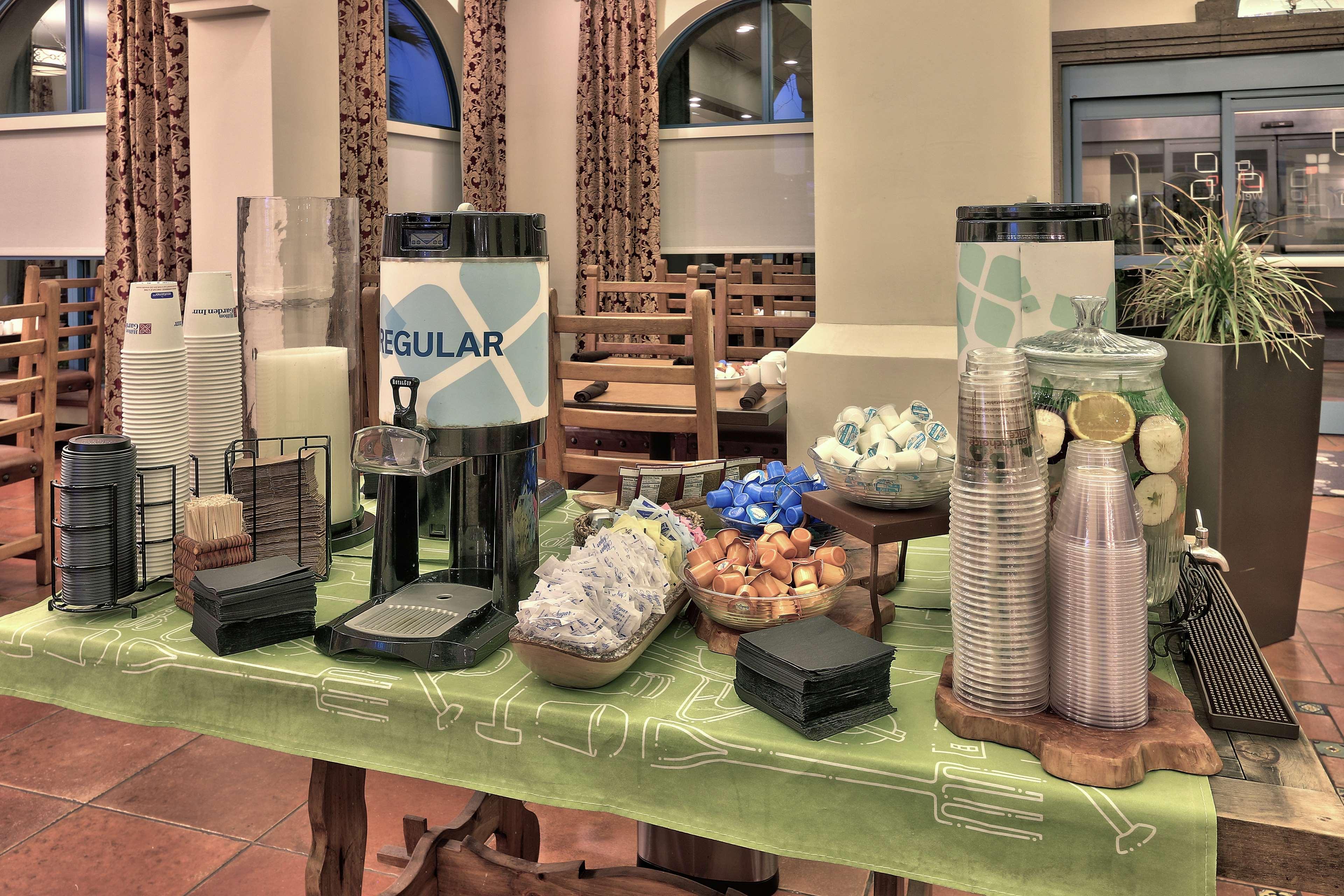 Hilton Garden Inn Las Cruces Kültér fotó