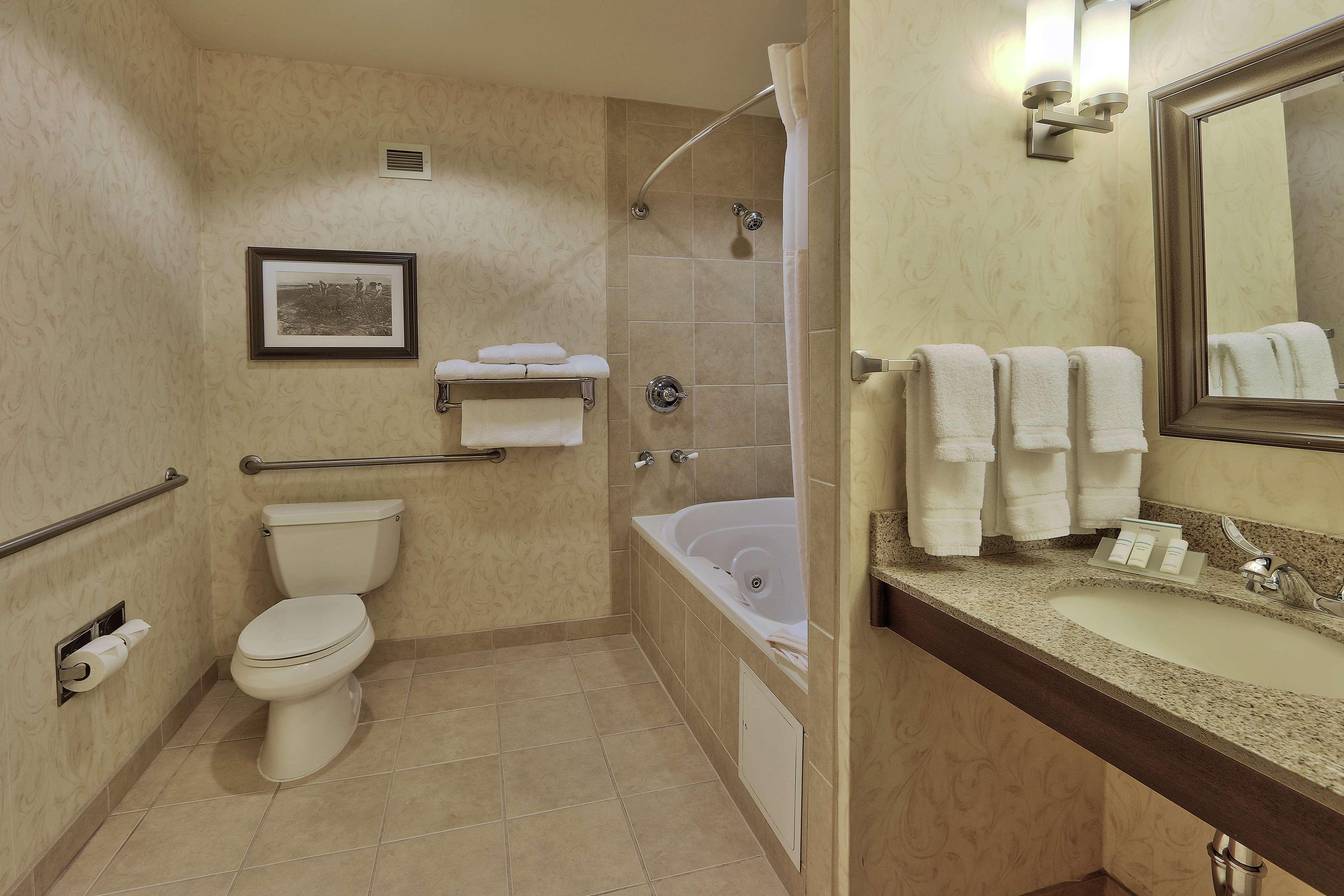 Hilton Garden Inn Las Cruces Kültér fotó