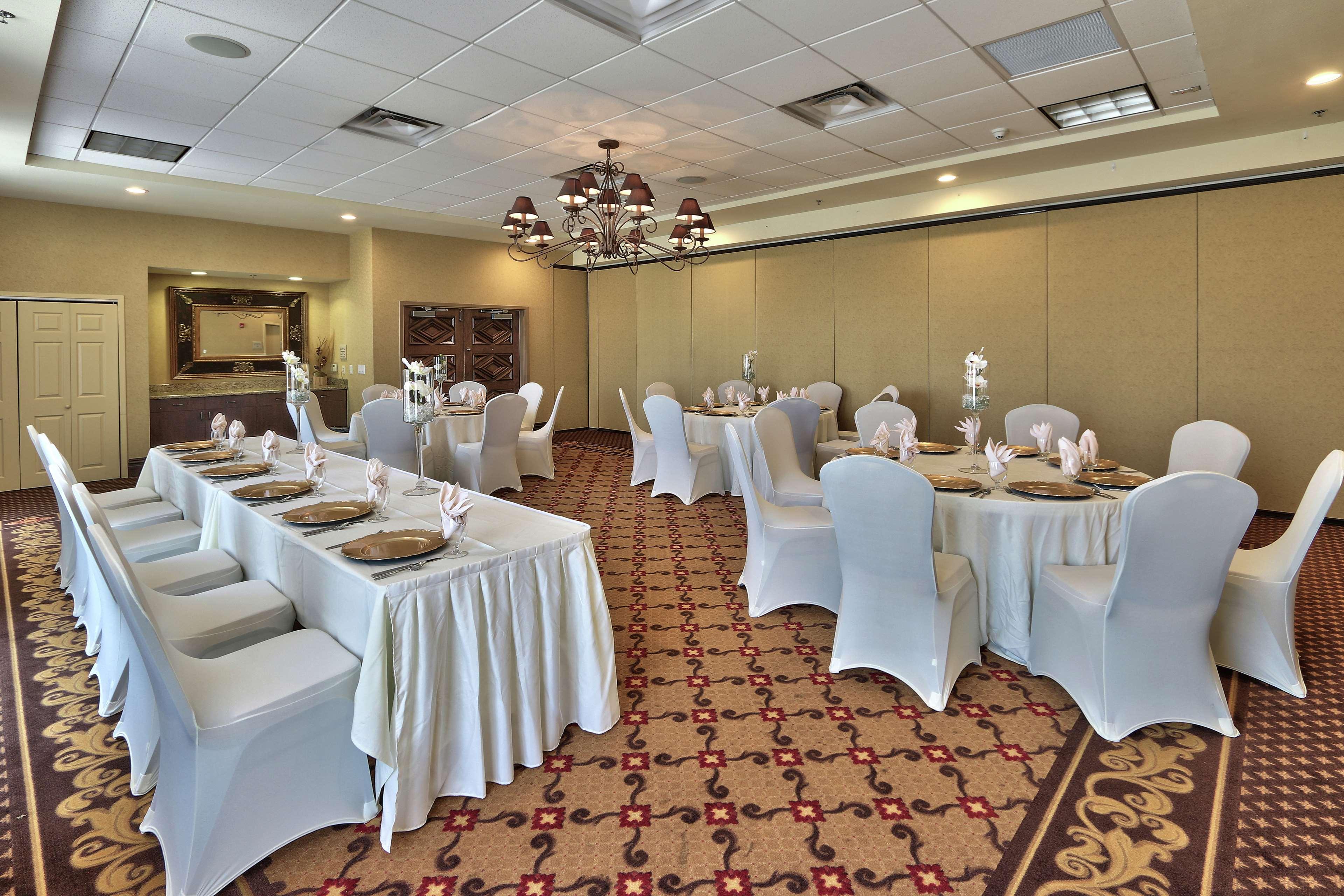 Hilton Garden Inn Las Cruces Kültér fotó