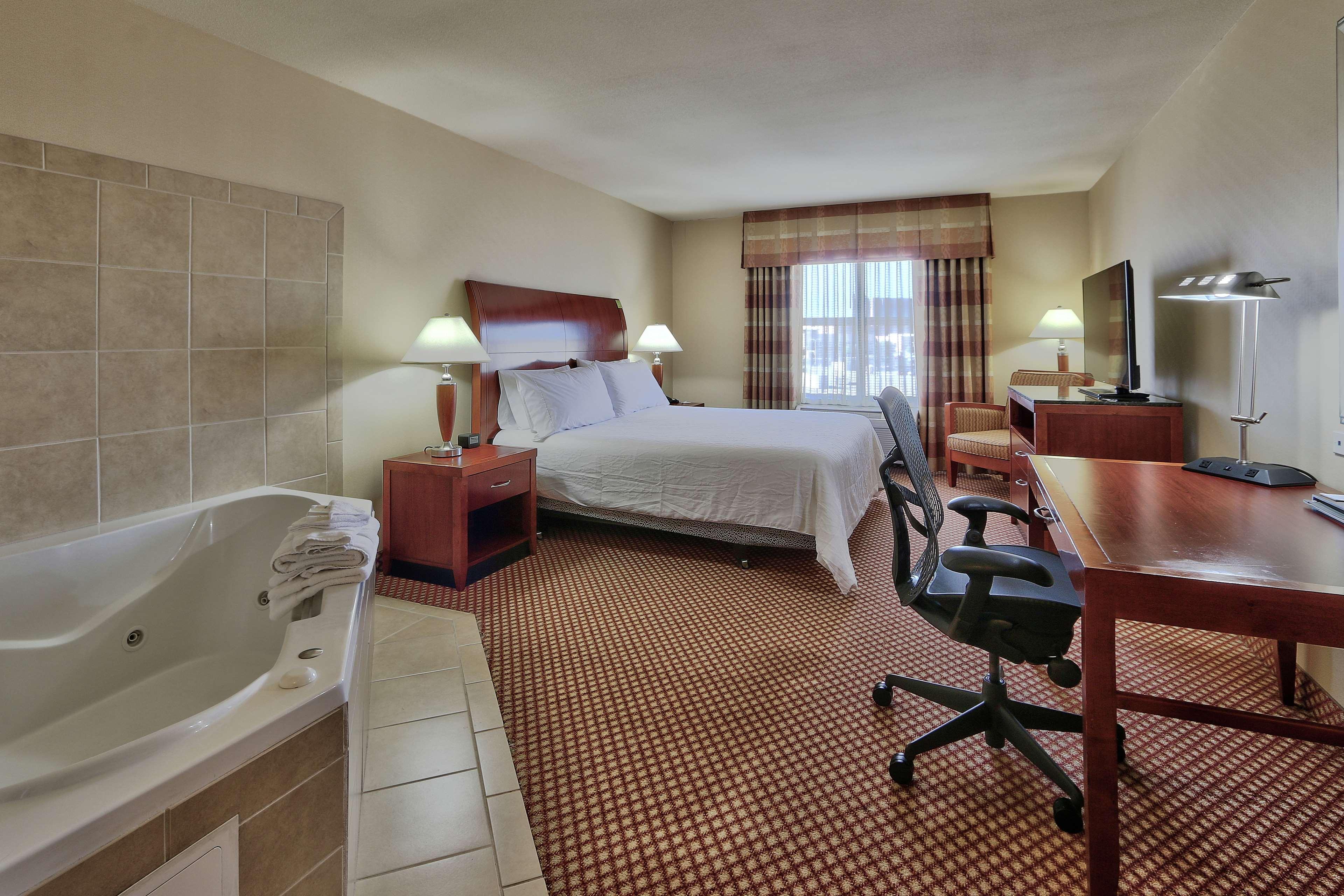 Hilton Garden Inn Las Cruces Kültér fotó