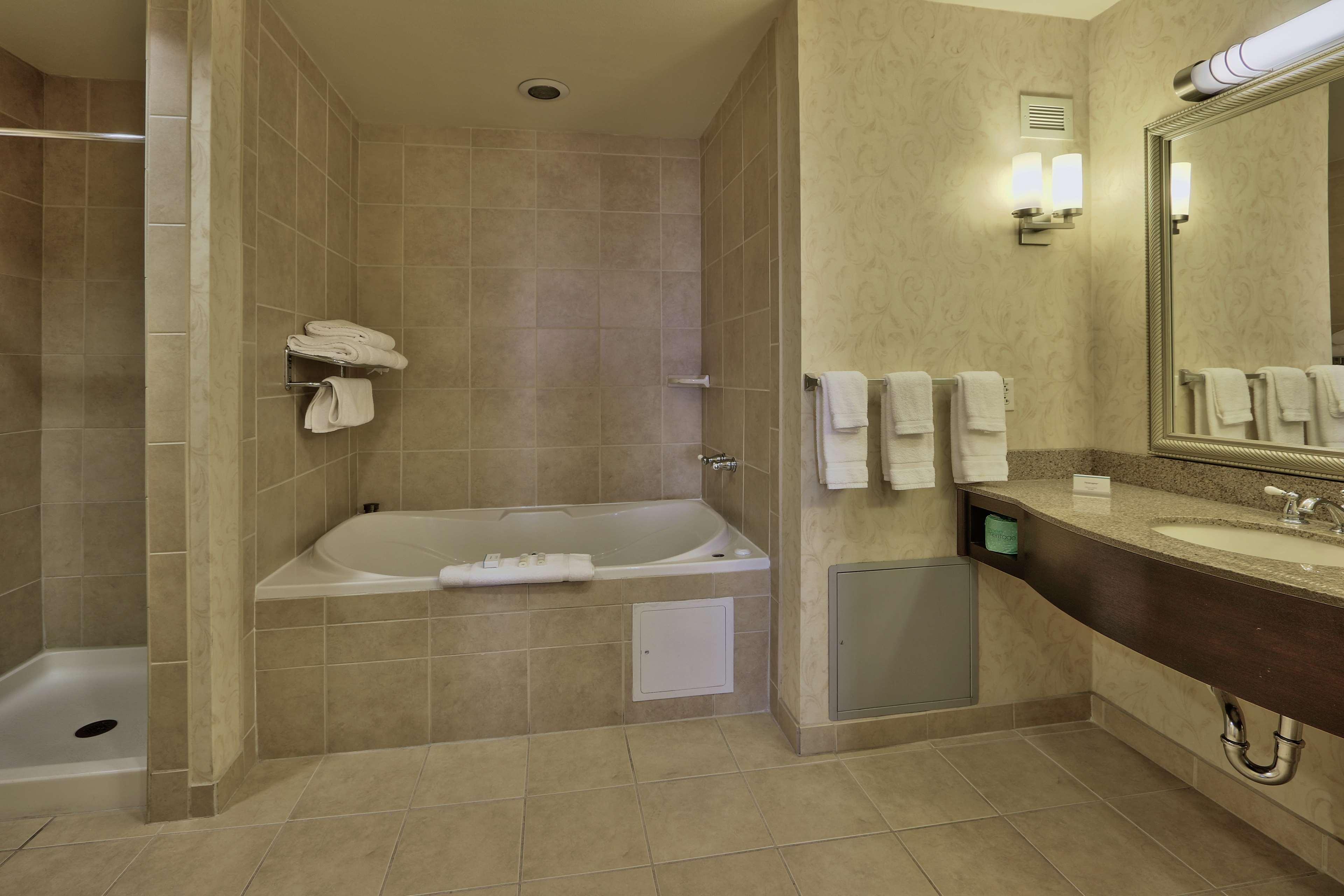 Hilton Garden Inn Las Cruces Kültér fotó