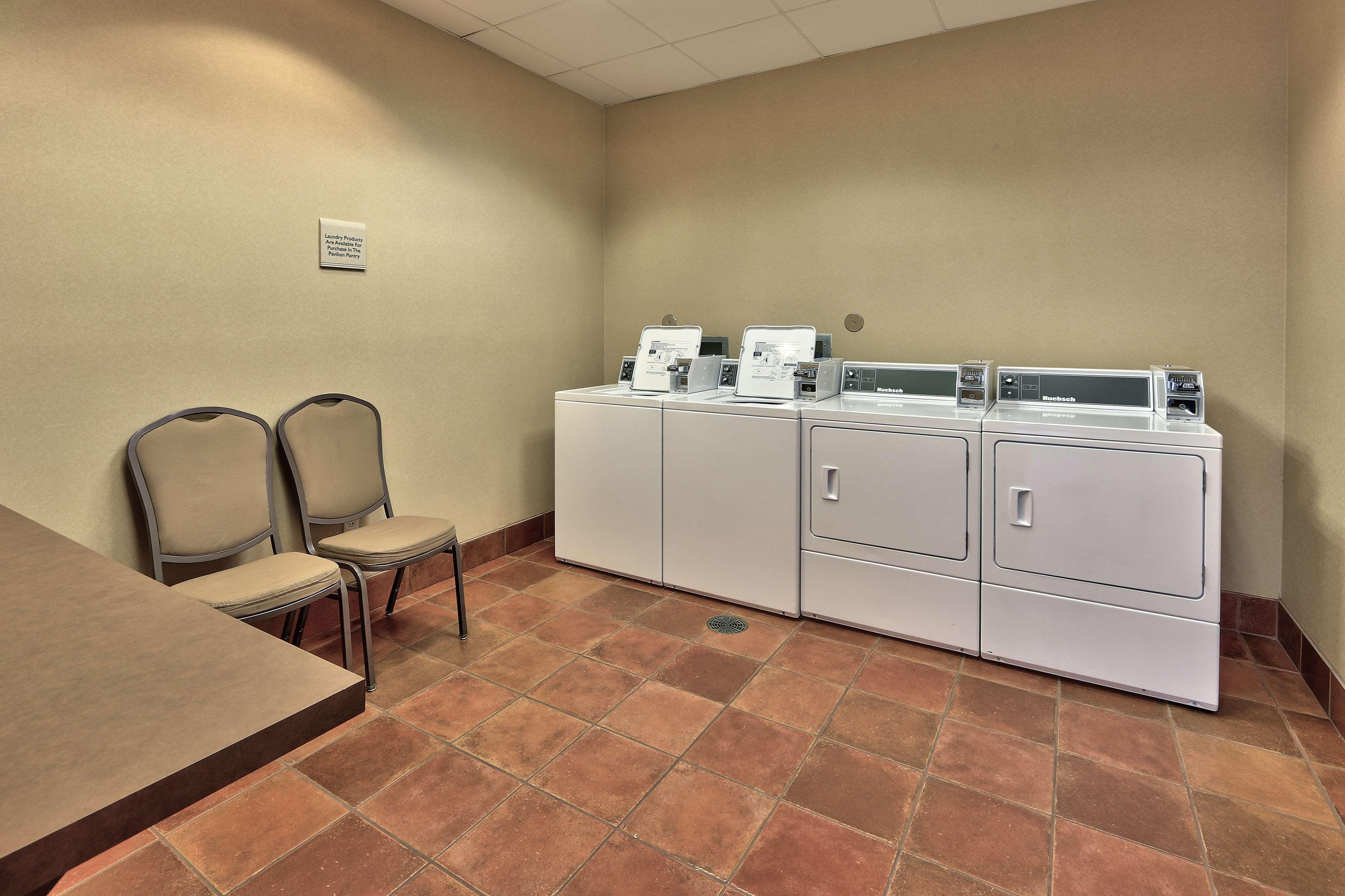 Hilton Garden Inn Las Cruces Kültér fotó