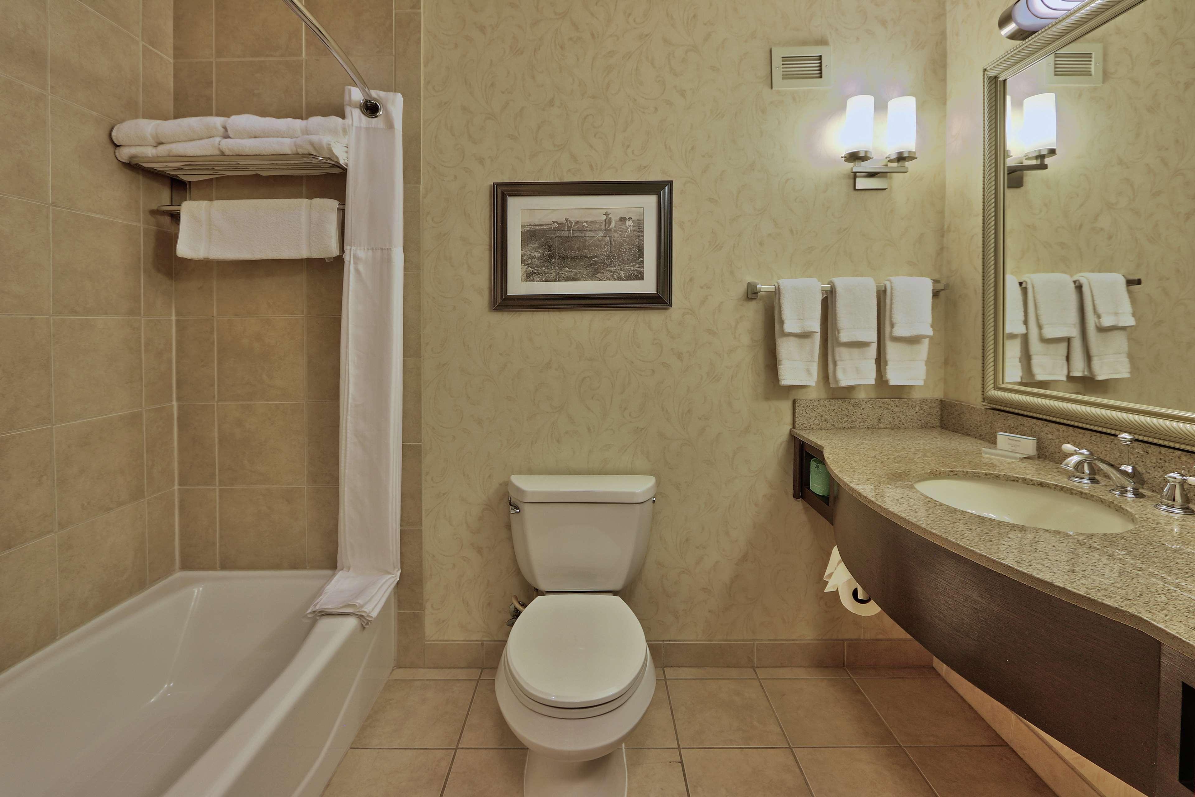 Hilton Garden Inn Las Cruces Kültér fotó