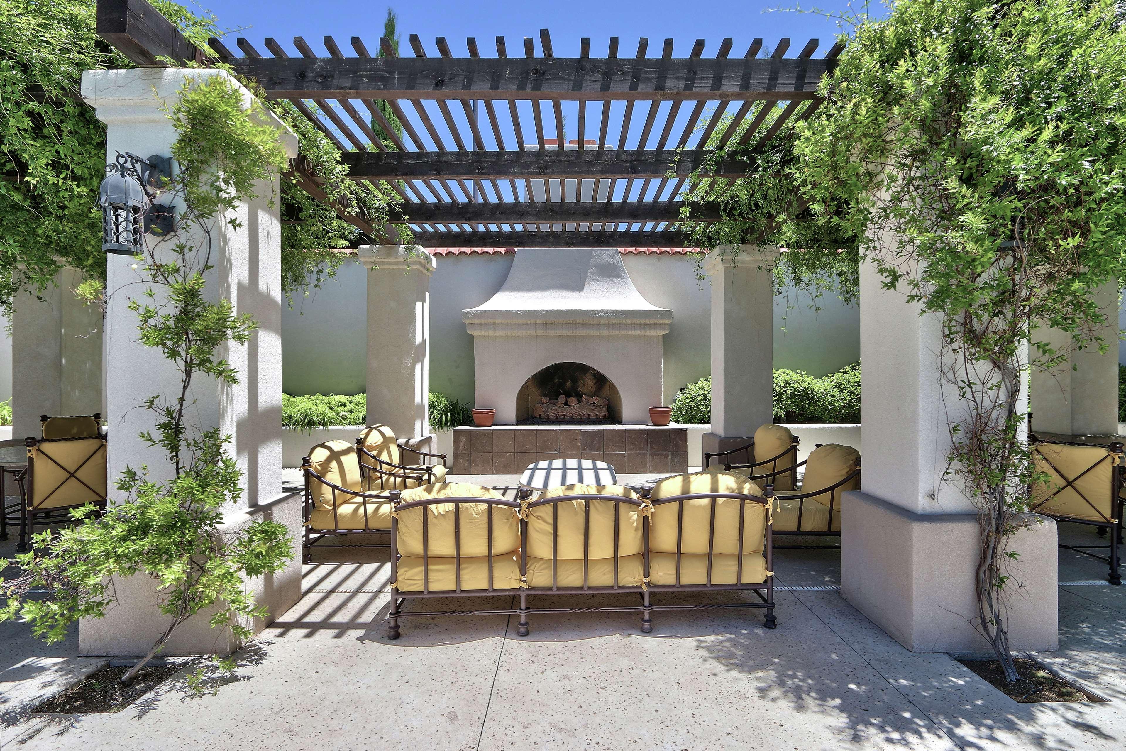 Hilton Garden Inn Las Cruces Kültér fotó