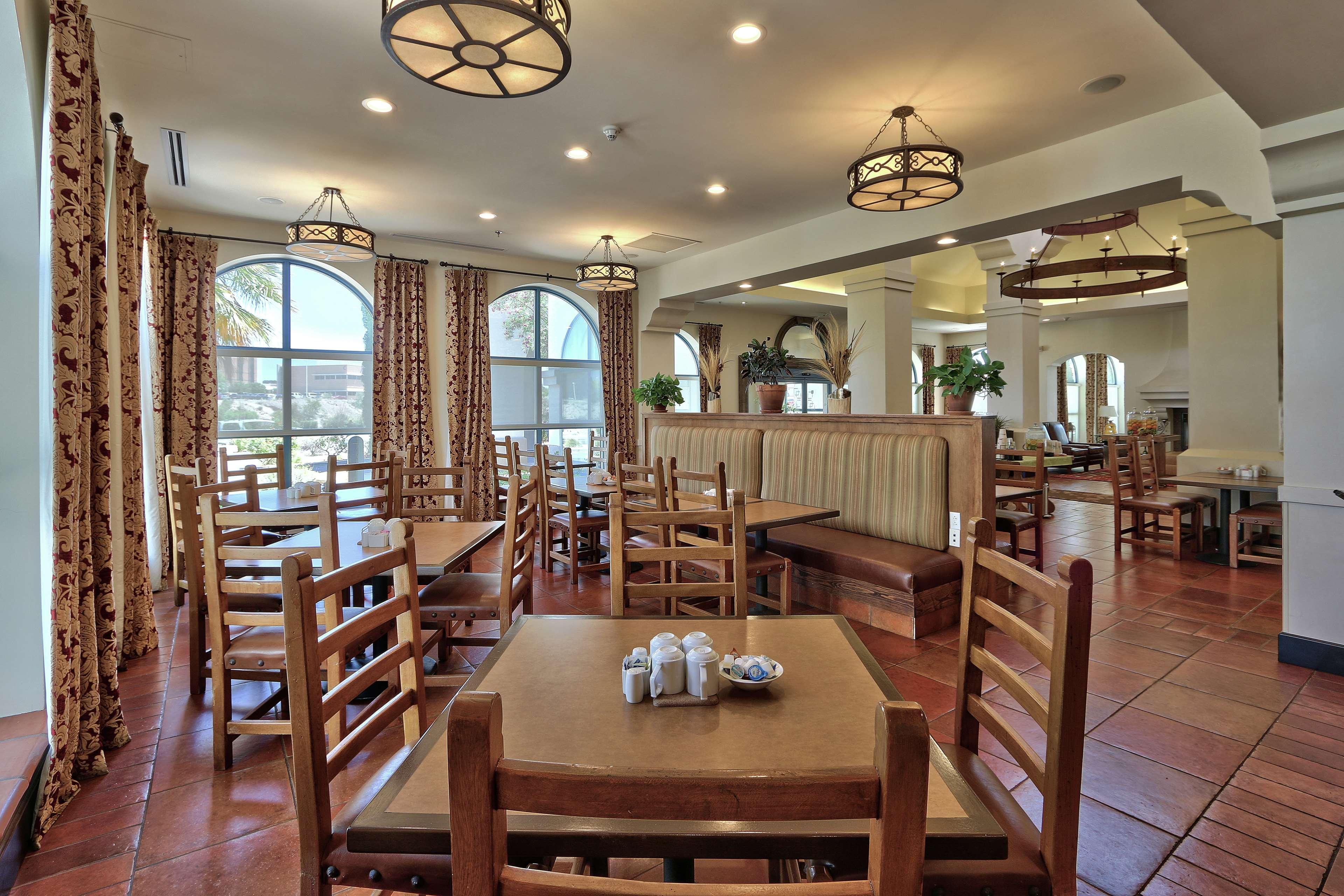 Hilton Garden Inn Las Cruces Kültér fotó