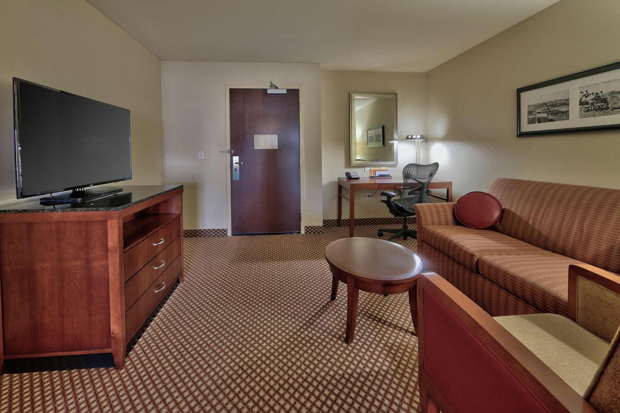 Hilton Garden Inn Las Cruces Kültér fotó