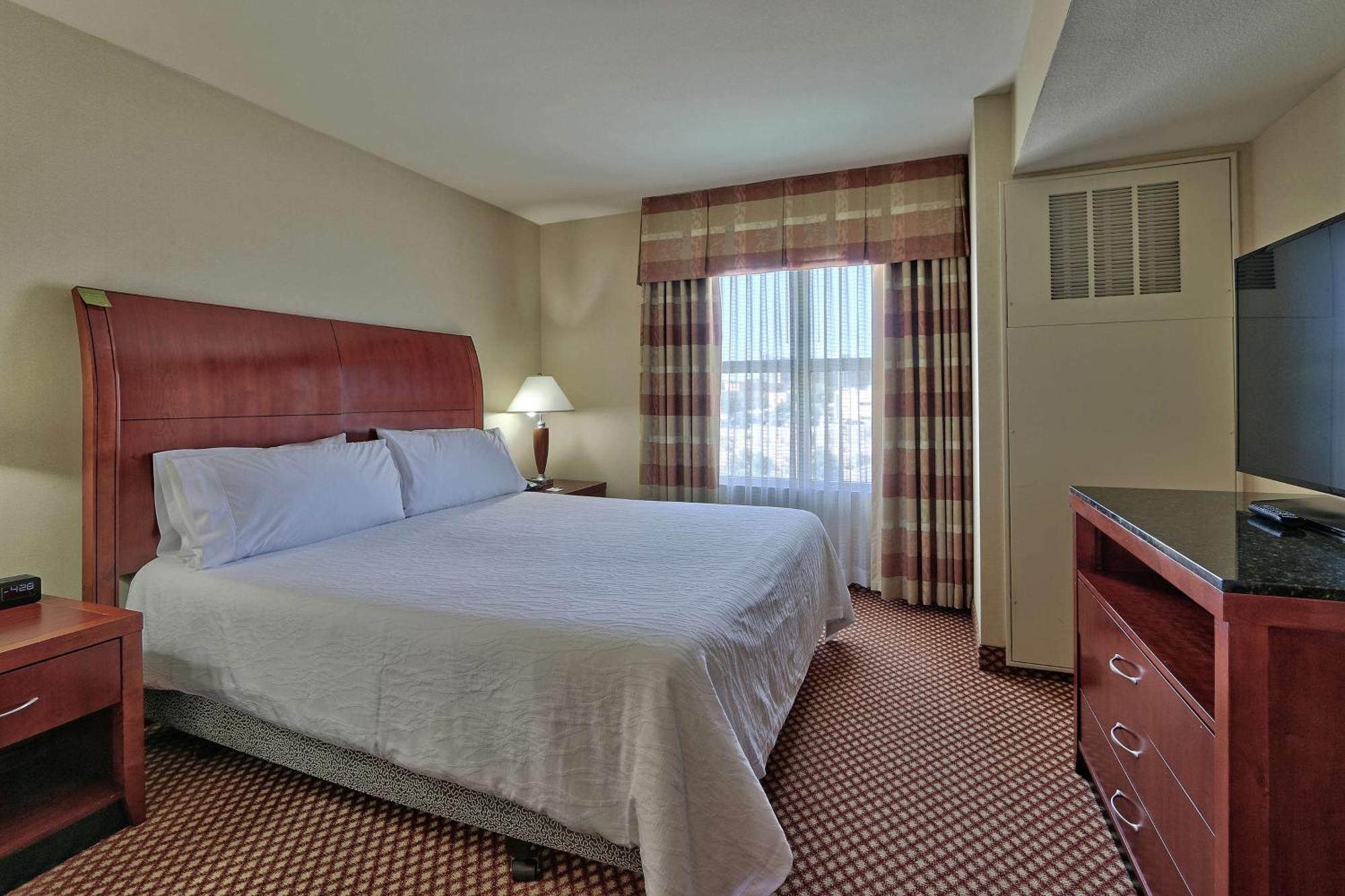 Hilton Garden Inn Las Cruces Kültér fotó