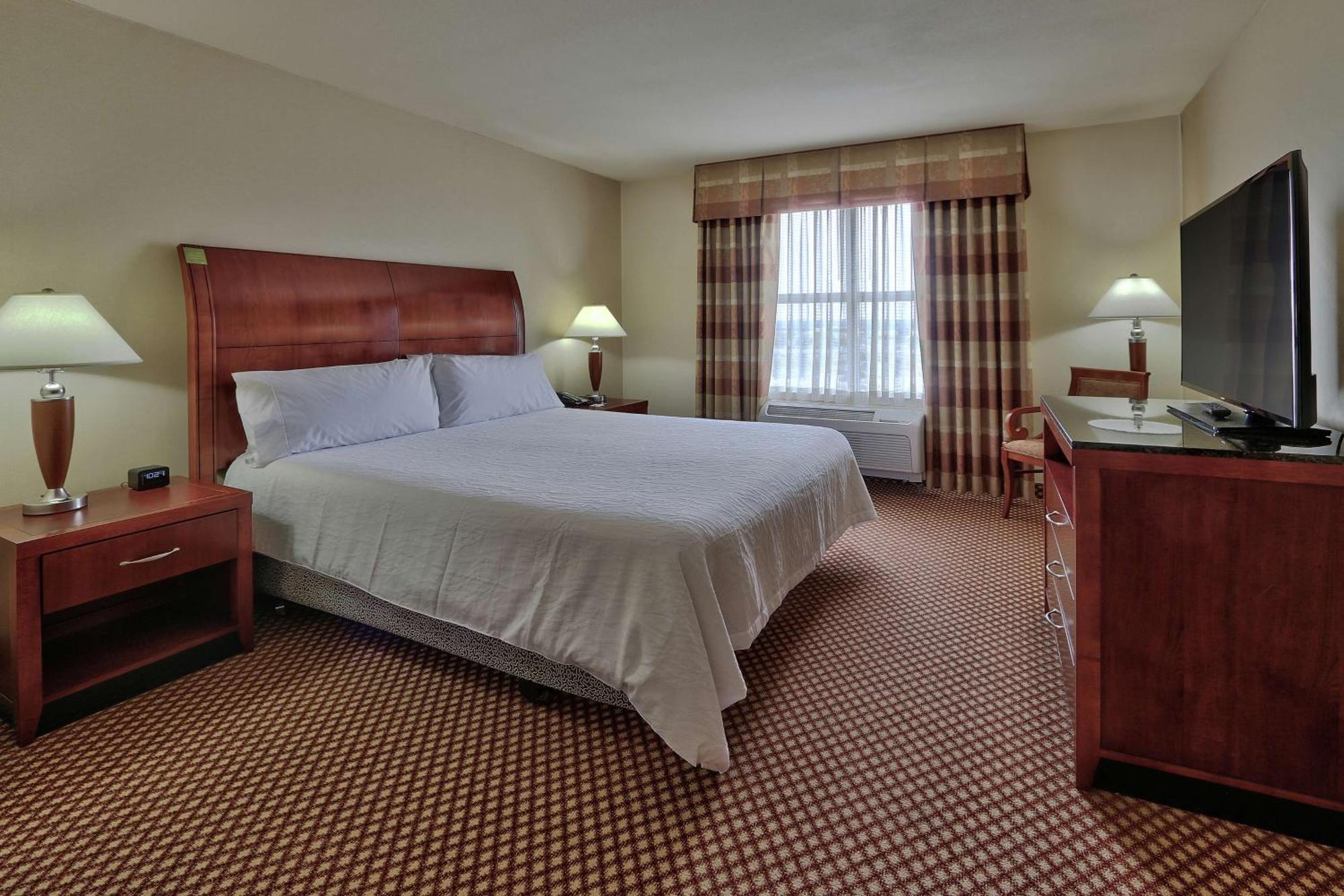Hilton Garden Inn Las Cruces Kültér fotó