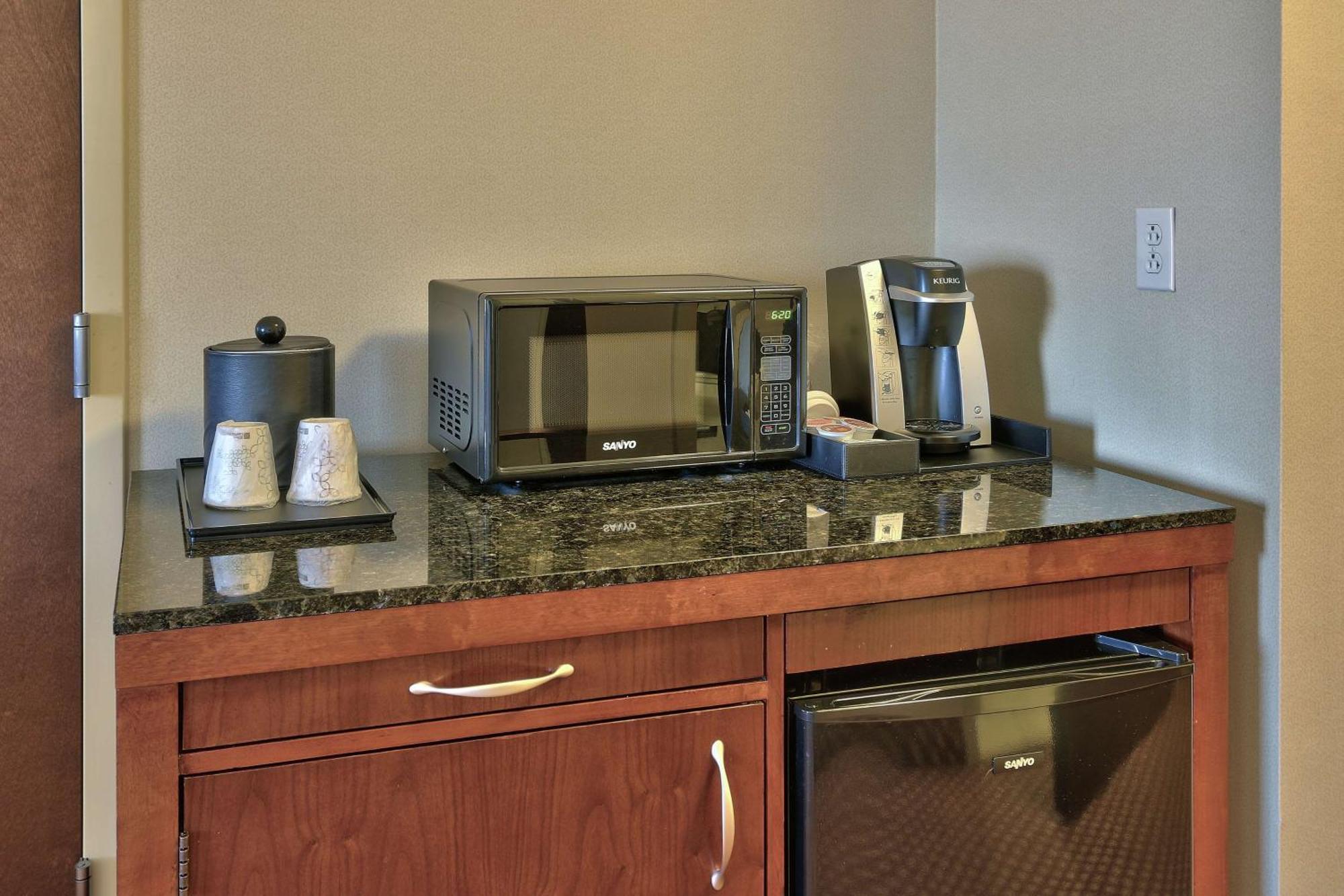 Hilton Garden Inn Las Cruces Kültér fotó