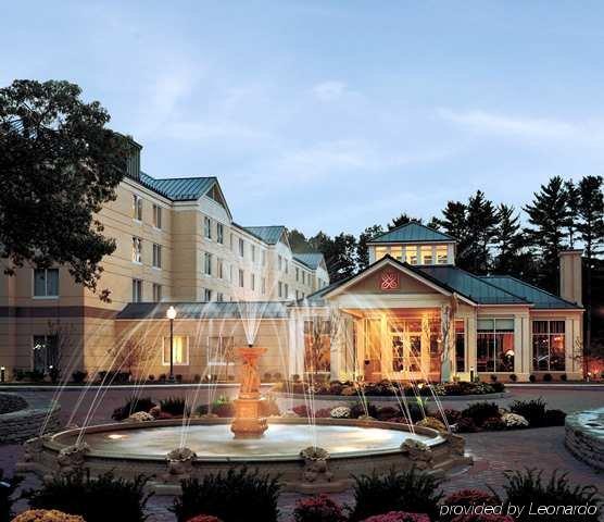 Hilton Garden Inn Las Cruces Kültér fotó