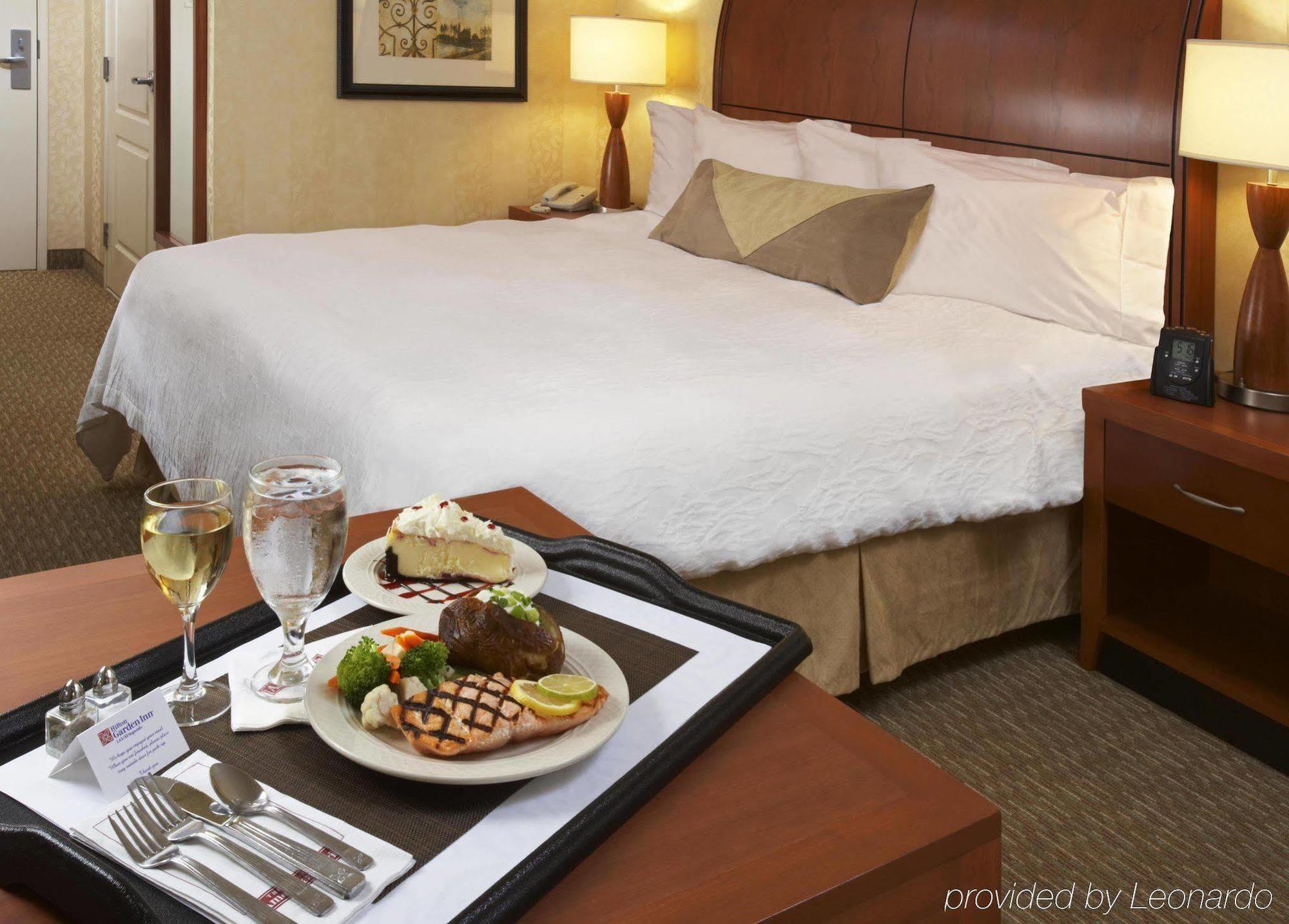 Hilton Garden Inn Las Cruces Szoba fotó